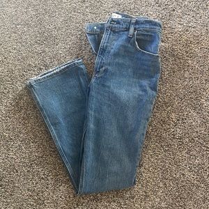 Abercrombie Jeans